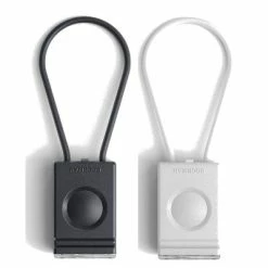 Lampe Vélo LED Avant Block Bookman 50 Lumens -Garde-Boue Vélo Soldes lampe velo led avant block bookman 50 lumens full 2