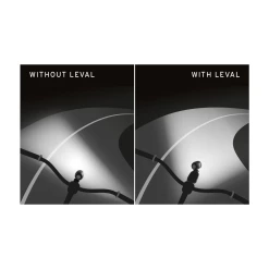 Busch-mueller Assistant D'éclairage Avant Pour Vélo électrique LEVAL Busch + Müller 13 Busch-mueller Assistant D'éclairage Avant Pour Vélo électrique LEVAL Busch + Müller -Garde-Boue Vélo Soldes leval busch visibilite