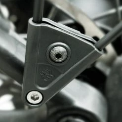 Paire De Garde Boue Vélo 27.5 Et 29 Pouces 75 Mm SKS -Garde-Boue Vélo Soldes paire de garde boue velo 27 5 et 29 pouces 75 mm sks full 5