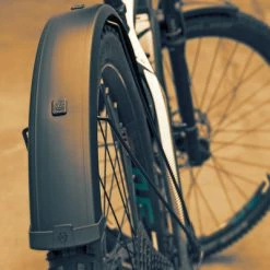 Paire De Garde Boue Vélo 27.5 Et 29 Pouces 75 Mm SKS -Garde-Boue Vélo Soldes paire de garde boue velo 27 5 et 29 pouces 75 mm sks full 6