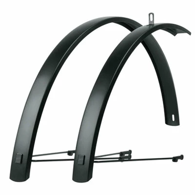 Paire De Garde Boue Vélo 28 Pouces Edge Al SKS 3 Paire De Garde Boue Vélo 28 Pouces Edge Al SKS