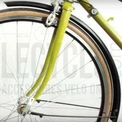 Paire De Garde Boue Vélo 28 Pouces Edge Al SKS 13 Paire De Garde Boue Vélo 28 Pouces Edge Al SKS -Garde-Boue Vélo Soldes paire de garde boue velo 28 pouces edge al 46 sks full 5