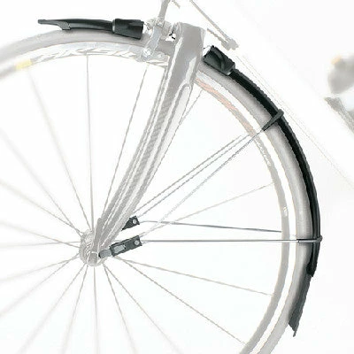 Paire De Garde-boue Vélo Route Installation Sans Oeillets - SKS 4 Paire De Garde-boue Vélo Route Installation Sans Oeillets - SKS – Image 2