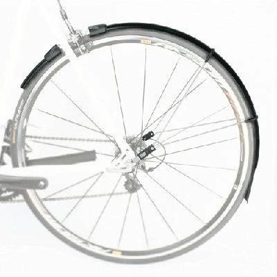 Paire De Garde-boue Vélo Route Installation Sans Oeillets - SKS 5 Paire De Garde-boue Vélo Route Installation Sans Oeillets - SKS – Image 3