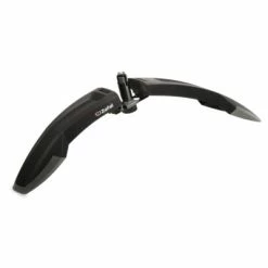 Paire De Garde Boue VTT Deflector M60 Zefal -Garde-Boue Vélo Soldes paire de garde boue vtt deflector m60 zefal full 3