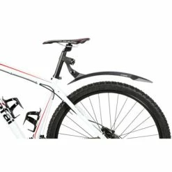 Paire De Garde Boue VTT Deflector M60 Zefal -Garde-Boue Vélo Soldes paire de garde boue vtt deflector m60 zefal full 6