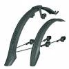 Paire De Garde-boue Veloflexx 55 Et 65 SKS - 26" / 27.5" / 28" -Garde-Boue Vélo Soldes paire garde boues veloflexx SKS