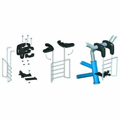 Trixie Panier Avant De Luxe Pour Transport Du Chien à Vélo 5 Trixie Panier Avant De Luxe Pour Transport Du Chien à Vélo – Image 3