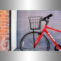 Panier Fixe Sur Guidon De Vélo Vintage Medium Plus Wald -Garde-Boue Vélo Soldes panier fixe sur guidon de velo vintage medium plus wald full 4