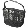 Panier Lamello Sur Guidon De Vélo Inoxydable KlickFix -Garde-Boue Vélo Soldes panier lamello sur guidon de velo inoxydable klickfix full
