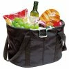 Panier Souple Sur Guidon De Vélo Shopper - KlickFix -Garde-Boue Vélo Soldes panier souple sur guidon de velo shopper klickfix full