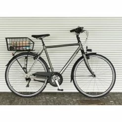 Panier Vélo Arrière Aluminium Fixe Cento Noir Mat Basil -Garde-Boue Vélo Soldes panier velo arriere aluminium fixe cento noir mat basil full 4