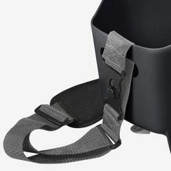 Panier Vélo Arrière Me Sur Porte Bagage Racktime -Garde-Boue Vélo Soldes panier velo arriere me sur porte bagage racktime full 4