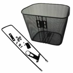 Brandless Panier Vélo Avant Charge Lourde Potence Head Set 1 1/8 Fixe 10 Brandless Panier Vélo Avant Charge Lourde Potence Head Set 1 1/8 Fixe -Garde-Boue Vélo Soldes panier velo avant charge lourde potence head set 1 1 8 fixe full 3