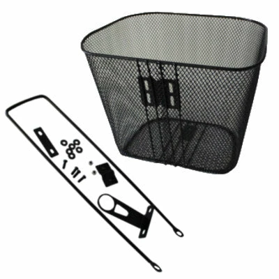 Brandless Panier Vélo Avant Charge Lourde Potence Head Set 1 1/8 Fixe 5 Brandless Panier Vélo Avant Charge Lourde Potence Head Set 1 1/8 Fixe – Image 3