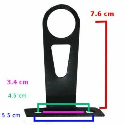 Brandless Panier Vélo Avant Charge Lourde Potence Head Set 1 1/8 Fixe 12 Brandless Panier Vélo Avant Charge Lourde Potence Head Set 1 1/8 Fixe -Garde-Boue Vélo Soldes panier velo avant charge lourde potence head set 1 1 8 fixe full 5