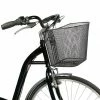 Panier Vélo Avant En Acier 20 L Sur Potence Hapo-G -Garde-Boue Vélo Soldes panier velo avant en acier 20 l sur potence hapo g full