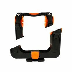 Panier Vélo Avant Souple Shopper DMTS E-bike Hapo-G -Garde-Boue Vélo Soldes panier velo avant shopping fixation dmts