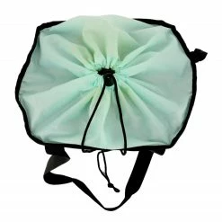 Panier Vélo Avant Souple Shopper DMTS E-bike Hapo-G -Garde-Boue Vélo Soldes panier velo avant shopping fixation dmts 5