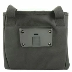 Panier Vélo Avant Souple Shopper DMTS E-bike Hapo-G -Garde-Boue Vélo Soldes panier velo avant shopping fixation dmts 8