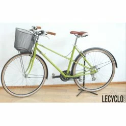 Brandless Panier Vélo Avant Sur Pivot De Fourche 25.4 Mm Et Axe De Roue -Garde-Boue Vélo Soldes panier velo avant sur pivot de fourche 25 4 mm et axe de roue full 6