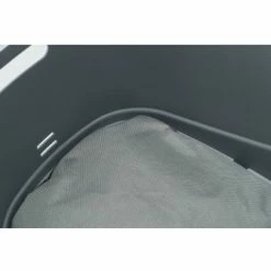 Panier Vélo Chien Amovible Avec Cage Sur Porte-bagages Trixie -Garde-Boue Vélo Soldes panier velo chien amovible avec cage sur porte bagages trixie full 3