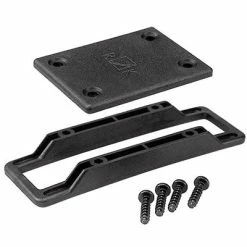 Panier Vélo Chien Sur Porte-bagages GTA Doggy Plus Klickfix -Garde-Boue Vélo Soldes panier velo chien sur porte bagages gta doggy plus klickfix full 5