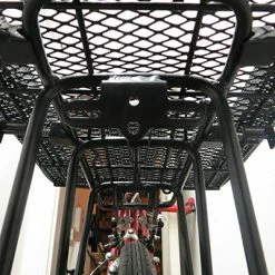 Panier Vélo Sur Porte-bagage Arrière California Basil -Garde-Boue Vélo Soldes panier velo sur porte bagage arriere california basil full 6