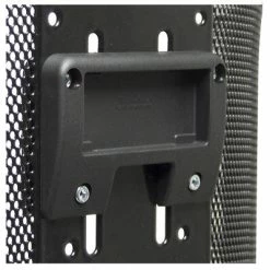 Panier Vélo Uni Noir Pour Fixation KlickFix -Garde-Boue Vélo Soldes panier velo uni noir pour fixation klickfix full 3