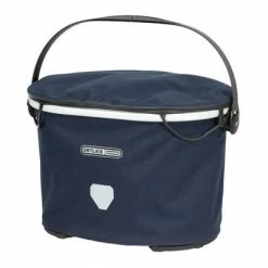 Panier Vélo Up Town Urban 17.5 L - Ortlieb -Garde-Boue Vélo Soldes panier velo up town urban 17 5 l ortlieb bleu full