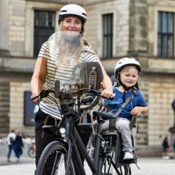 Pare-brise Teinté Pour Siège Vélo Enfant Urban Iki Marron 9 Pare-brise Teinté Pour Siège Vélo Enfant Urban Iki Marron -Garde-Boue Vélo Soldes pare brise teinte pour siege velo enfant urban iki marron full 3