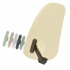 Pare-brise Teinté Pour Siège Vélo Enfant Urban Iki Marron 11 Pare-brise Teinté Pour Siège Vélo Enfant Urban Iki Marron -Garde-Boue Vélo Soldes pare brise teinte pour siege velo enfant urban iki marron full 5