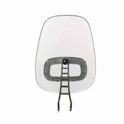 Pare Brise Vélo Pour Siège Bobike One+ Mini 14 Pare Brise Vélo Pour Siège Bobike One+ Mini -Garde-Boue Vélo Soldes pare brise velo bobike one plus 3