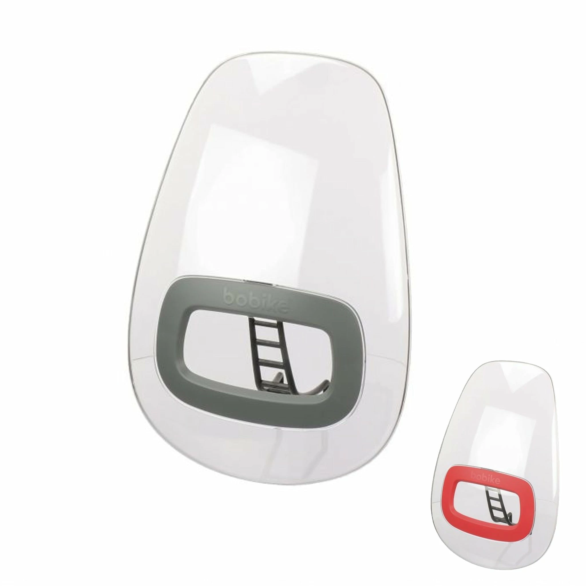 Pare Brise Vélo Pour Siège Bobike One+ Mini 3 Pare Brise Vélo Pour Siège Bobike One+ Mini