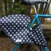 Pare-jupe De Vélo à Pois Pour Roue Arrière Hooodie 2 Pare-jupe De Vélo à Pois Pour Roue Arrière Hooodie -Garde-Boue Vélo Soldes pare jupe de velo a pois pour roue arriere hooodie full