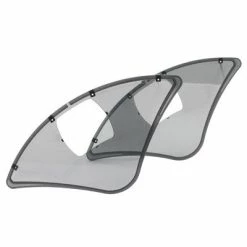 Brandless Pare Jupe Pour Roue Arrière De Vélo 26 Et 28 Pouces