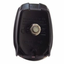 Busch-mueller Phare Arrière SECULA Sur Garde Boue Vélo Sur Dynamo - BUSCH -Garde-Boue Vélo Soldes phare arriere secula sur garde boue velo sur dynamo busch full 3