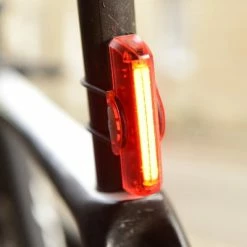 Garde-Boue Vélo Soldes -Garde-Boue Vélo Soldes phare arriere velo rechargeable usb slimline ultratorch oxford full 2