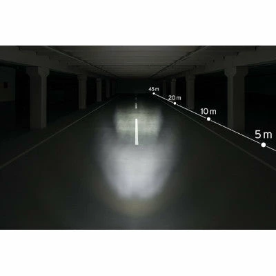 Busch-mueller Phare Avant 35 Lux Lumotec Dopp T Senso Plus Busch And Müller 6 Busch-mueller Phare Avant 35 Lux Lumotec Dopp T Senso Plus Busch And Müller – Image 4