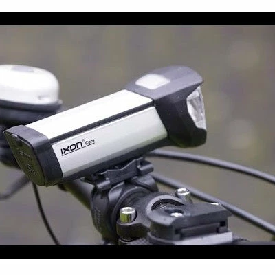 Busch-mueller Phare Avant Pour Vélo IXON Core 50lux USB - Busch 6 Busch-mueller Phare Avant Pour Vélo IXON Core 50lux USB - Busch – Image 4