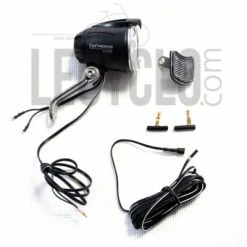 Busch-mueller Phare Lumotec IQ Cyo E-bike Premium Batterie 6-42V -Garde-Boue Vélo Soldes phare lumotec iq cyo e bike premium batterie 6 42v full 3