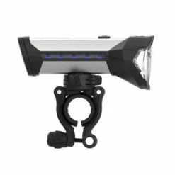 Busch-mueller Phare Vélo Avant Powerbank 100 Lux Ixon Rock Busch + Müller -Garde-Boue Vélo Soldes phare velo avant powerbank 100 lux ixon rock busch muller full 3