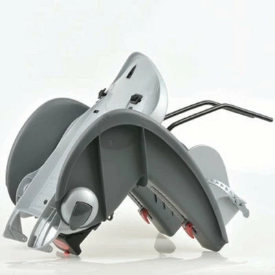 Porte Bébé Pliable Et Inclinable Pour Vélo Wallaby – POLISPORT 4 Porte Bébé Pliable Et Inclinable Pour Vélo Wallaby – POLISPORT – Image 2