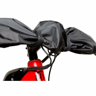 Fahrer Protection De Guidon Vélo Et VAE 4 Fahrer Protection De Guidon Vélo Et VAE – Image 2