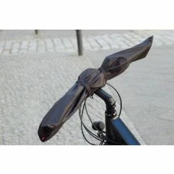 Fahrer Protection De Guidon Vélo Et VAE 12 Fahrer Protection De Guidon Vélo Et VAE -Garde-Boue Vélo Soldes protection de guidon velo et vae full 5