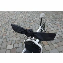 Fahrer Protection De Guidon Vélo Et VAE 13 Fahrer Protection De Guidon Vélo Et VAE -Garde-Boue Vélo Soldes protection de guidon velo et vae full 6