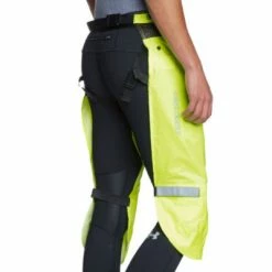 Rainlegs Protection Imperméables Pour Jambe -Garde-Boue Vélo Soldes rainlegs protection impermeables pour jambe full 5