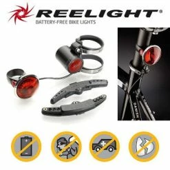 REELIGHT SL 520 Feu Clignotant Arrière Sans Piles 10 REELIGHT SL 520 Feu Clignotant Arrière Sans Piles -Garde-Boue Vélo Soldes reelight sl 520 feu clignotant arriere sans piles full 4