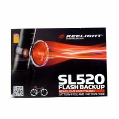 REELIGHT SL 520 Feu Clignotant Arrière Sans Piles 11 REELIGHT SL 520 Feu Clignotant Arrière Sans Piles -Garde-Boue Vélo Soldes reelight sl 520 feu clignotant arriere sans piles full 5