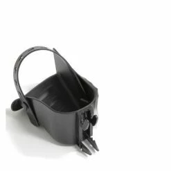 Repose Pied Pour Siège Vélo Enfant Hamax Kiss Et Sleepy -Garde-Boue Vélo Soldes repose pied pour siege velo enfant hamax kiss et sleepy gauche full